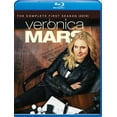 thumbnail image 2 of Veronica Mars 2019: The Complete First Season (Blu-ray), Warner Archives, Drama, 2 of 2