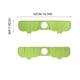 thumbnail image 3 of Kitchen And Bathroom Universal Faucet Pad Aperture Sink Storage Rack Proof And Water Accumulation Proof, 3 of 9