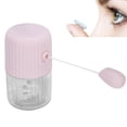thumbnail image 3 of Limpiador de Lentes de Contacto Portátil, Arandela, Estuche de Limpieza Manual para Lentes de Contacto, Caja con Pinzas para Viajes Y Hogar(Rosa) Para Maquillaje Octpeak NO, 3 of 7