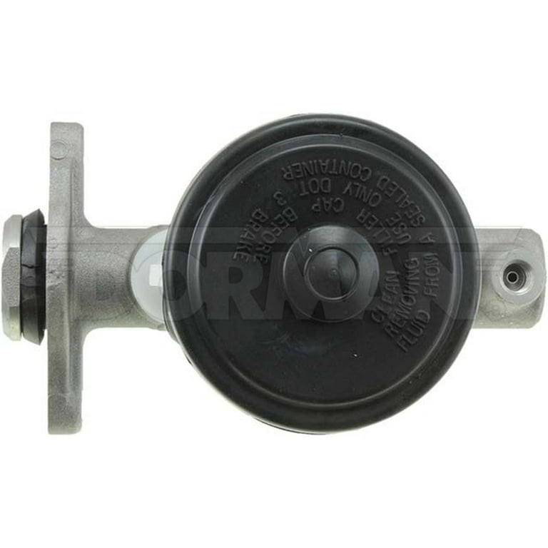 Dorman M39508 Brake Master Cylinder for Specific Geo / Toyota