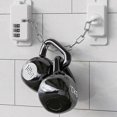 thumbnail image 3 of Strong Adhesive Password Children Safety Lock Easy Installation No Drilling Lock for Home, 3 of 5