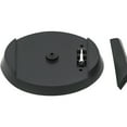 thumbnail image 3 of Support Vertical pour Console Playstation 5 PS5 2 en 1 Support Vertical de Console de Jeu Base de Remplacement Support Numérique pour CDROM, 3 of 5