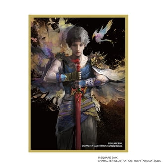 moogle card sleeves Ultra PRO - Final Fantasy x Universes Beyond Stiltzkin, Moogle Merchant  100ct Deck Protector Sleeves for Magic: The Gathering | Trading Card  Accessories, Collectible Card Game Gear
