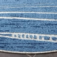 thumbnail image 3 of SAFAVIEH Cottage Neville Geometric Indoor/Outdoor Area Rug, 3 of 6