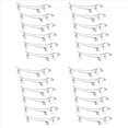 thumbnail image 1 of 24 Piezas Soporte de Palillos de Perro PequeñO Soporte de Palillos Dachshund AleacióN de Zinc Tenedor Soporte de Cuchara Vajilla Soporte Herramienta, 1 of 5