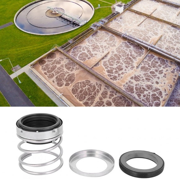 Pump Seals,BIA-35 Mechanical Seals Water Pump Mechanical Seals Water Pump Sealing Ultimate Reliability