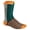 Orange, variant on Club Room Men's Holiday Fall Leaves Crew Socks (Fall Leaves, One Size)