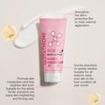 thumbnail image 4 of Gel de baño con brillo ámbar de Motor City Organics | Infundido con ámbar terroso y extractos naturales - 16.9 oz | Fórmula suave | Adecuado para todo tipo de piel | Sin parabenos, 4 of 5