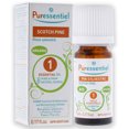 thumbnail image 3 of Puressentiel Organic Essential Oil - Pinus Sylvestris, 0.17 oz, 3 of 6