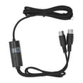 thumbnail image 2 of Type C To MIDI Cable, Plug and Play 5ft MIDI To Type C Cable Converter  for Music Keyboard Piano, 2 of 7