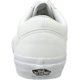 thumbnail image 3 of 26.5 cmBlanco (Classic Tumble) True White)Old Skool(TM) Core Classics Sneaker para Unisex Adulto, 3 of 5