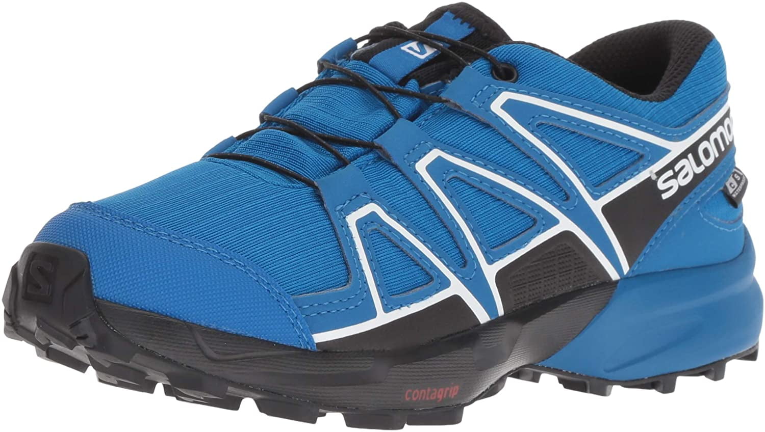 salomon speedcross cswp kids
