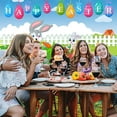 thumbnail image 1 of Easter Backdrops Holiday Party Decorations Banners Photo Shoots Scene Set Up, 1 of 6