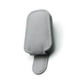 thumbnail image 2 of Riwesomey Soporte para gafas de sol, soporte para gafas, suministros para coche, piezas interiores que ahorran espacio, mano de obra automotriz Automoción decorativa y accesorios Gris, 2 of 6