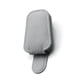 thumbnail image 1 of Sidaley Soporte para gafas de sol, soporte para gafas, suministros para coche, ahorro de espacio, colgador práctico para gafas, mano de obra Automoción decorativa y accesorios Gris, 1 of 6