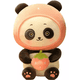 thumbnail image 1 of Hermoso Panda Peluche Lindo Y Suave 30 Cm Almohada bitwow peluche, 1 of 6