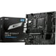 thumbnail image 1 of Placa madre MSI PRO B760M-P DDR4 ProSeries LGA 1700 mATX MSI, 1 of 7