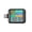 Black, variant on Blarkrus USB Tester Capacitive Touch, High Precision Digital Voltmeter Ammeter, for Charging Power Meter Testing Setup, Orange