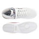 thumbnail image 2 of Tenis Fila Vulc 13 - 1SC60526150 - Hombre blanco 29, 2 of 7