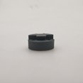 thumbnail image 3 of GETAJGHSD 5Pcs Rubber Violin Practice Mute Black Round Style for Volume Control and Quiet Practice, 3 of 8