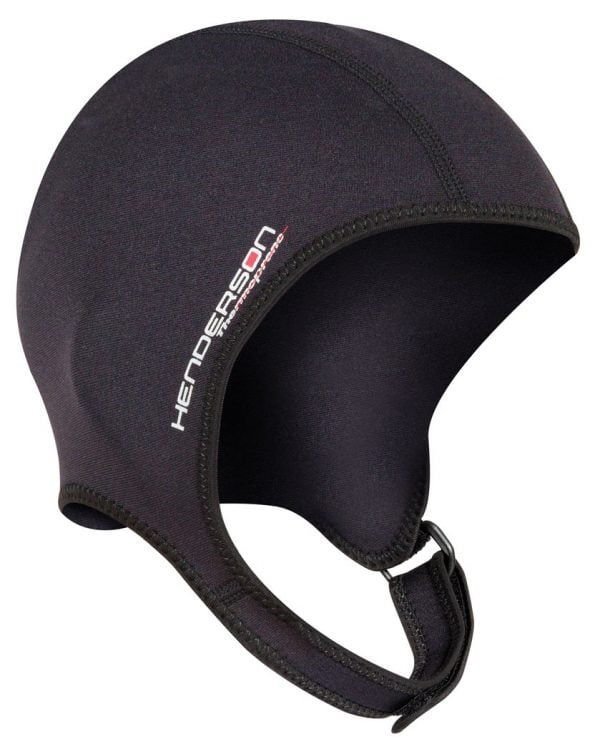Henderson 2.5mm Thermoprene Sport Cap X-Large