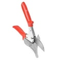 thumbnail image 3 of Cizalla de Inglete de de material acero Inoxidable de Múltiples ángulos Herramienta de Mano para Cortar Tubos de PVC shamjiam Cizalla guillotina de ángulo múltiple, 3 of 8