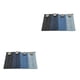 thumbnail image 2 of Kearding Extensor de pantalones para embarazo con banda para el vientre, extensores de botones con agujeros para botones, favores de extensión Type1 NO1, 2 of 6