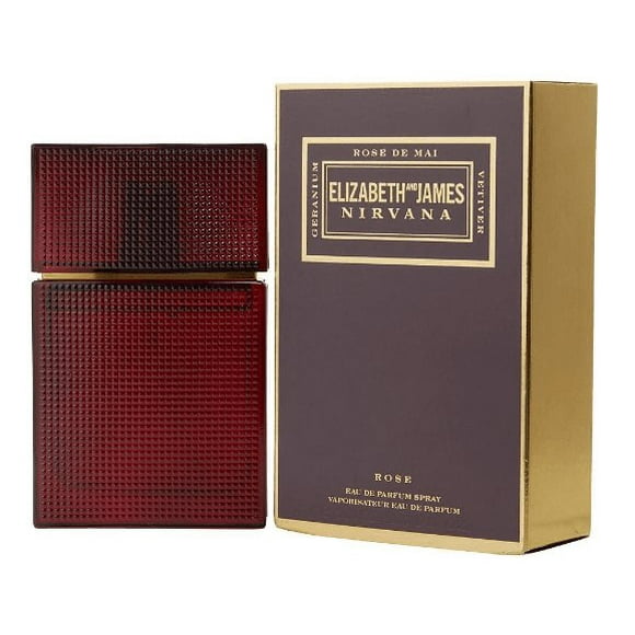 Elizabeth and James Nirvana Rose- 50 mL / 1.7 Ounce