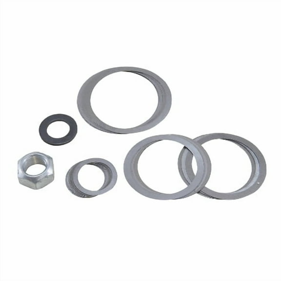 Replacement Carrier shim kit for Dana 60, 61 & 70U