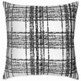 thumbnail image 1 of Hometrends Jetson Check Decorative Pillow, 1 of 5