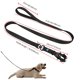 thumbnail image 5 of Tactical Dog Collar Leash Set K9 With Handle Military Duarable Nylon Pitbull For Medium Large Walking Training Pet Accessories ShopWise Round, 5 of 30