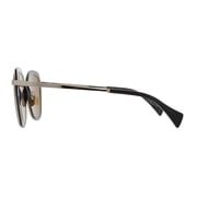 YOHJI YAMAMOTO-YY5023-463 Black Mop Grey