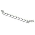 thumbnail image 2 of Motorcycle Modification Faucet Expansion Bracket Aluminum Alloy Handlebar Balance Bar(Silver), 2 of 5