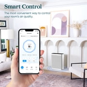 Levoit EverestAir®-P Smart Air Purifier