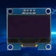 thumbnail image 4 of Módulo De Pantalla OLED, Módulo OLED Universal De Tamaño Mini Luminoso Para MP3 Para Teléfono Móvil Para Dispositivo De Salud Inteligente YLSHRF OLED Display Module, 4 of 8