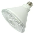 thumbnail image 1 of TCP 15558 - L90P38D2550KFL LED 10W P38 DIM 50KFL PAR38 Flood LED Light Bulb, 1 of 1
