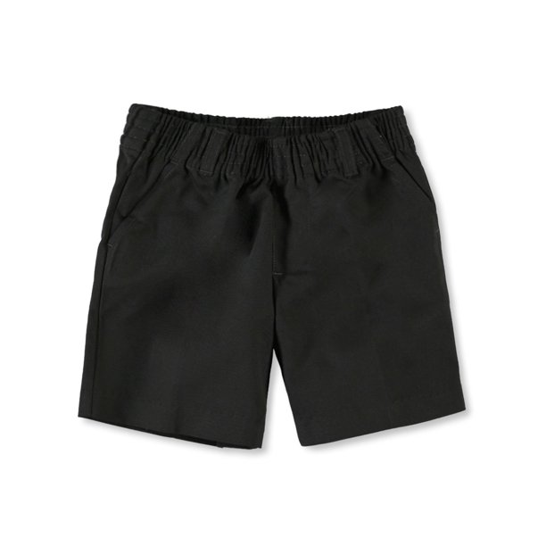 Universal Universal Little Boys' Toddler Flat Front Shorts (Sizes 2T