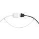 thumbnail image 2 of Cable Adaptador de Cable BaiYouG Tether Paquete de 3, 12 Pulgadas Univ, 2 of 2