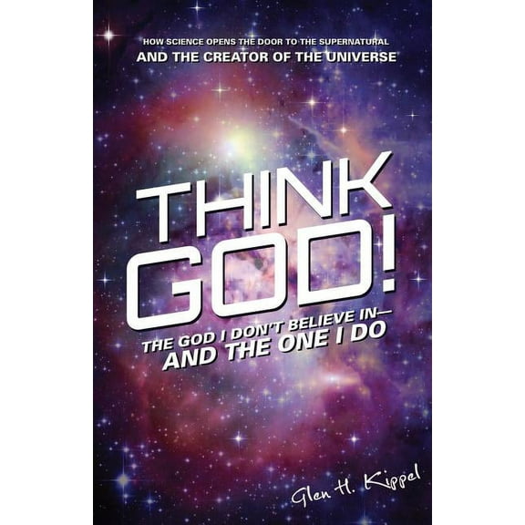 Think God!, (Paperback)