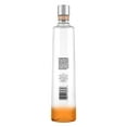 thumbnail image 6 of CIROC French Vanilla, 375 mL, 70 Proof (Made with Vodka Infused with Natural Flavors), 6 of 7