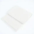 thumbnail image 1 of IFANLANDOR Lightweight Fusible Interfacing for Sewing 1Pcs White Support Sewing Projects, 1 of 8