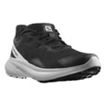 thumbnail image 4 of Tenis Salomon Mujer Trail Running Impulse Negro L41598100, 4 of 5