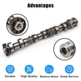 thumbnail image 5 of Engine Intake Camshaft Right Side 5184380AH 5184380AG for Dodge for Ram 3.6L Engine, 5 of 5