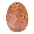 thumbnail image 3 of 3X 8 Key Mini Kalimba Exquisite Finger Thumb Piano Marimba Musical Good Accessory Pendant Gift, 3 of 7