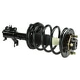 thumbnail image 3 of TRQ Front Left Complete Strut & Coil Spring Assembly Drivers Side Fits Select 2002-2006 Nissan Altima, 3 of 6
