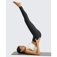 thumbnail image 4 of G4Free Barefeel Yoga Leggings for Women High Waisted Yoga Pants with Pockets Soft Workout Athletic Gym Pants 20" 25"/27"/29", 4 of 8