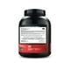 thumbnail image 3 of Proteína Optimum ON GS 100% Whey Galletas con Crema Bote 5 LB 2.27 kg, 3 of 3