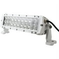 thumbnail image 2 of MARINE SPORT MS-MRDR10 HD LED White Marine Light Bar (10", 60 Watts, 4,200 Lumens), 2 of 2