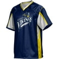 thumbnail image 3 of ProSphere Men's Augustana University Scramble Football Fan Jersey, 3 of 6