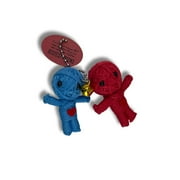 Watchover Voodoo Doll - Bestest Friend